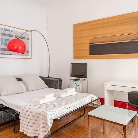 Heima Wonderful Loft In The Historic City Center Madrid Ngoại thất bức ảnh