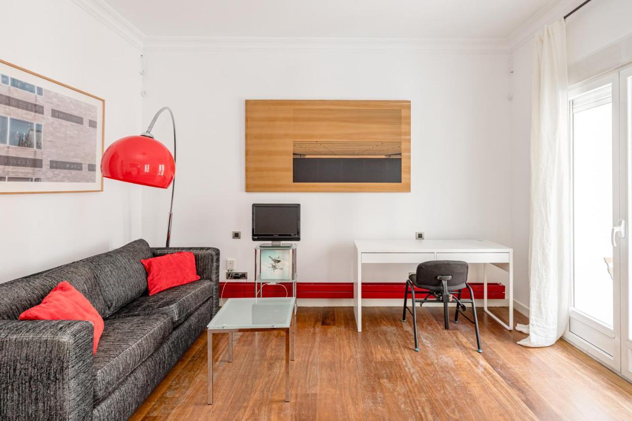 Heima Wonderful Loft In The Historic City Center Madrid Ngoại thất bức ảnh