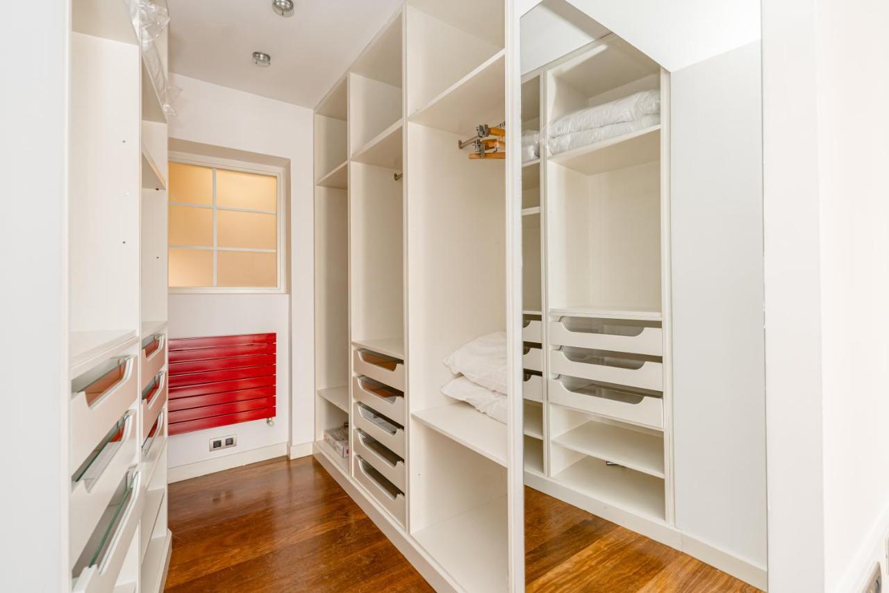 Heima Wonderful Loft In The Historic City Center Madrid Ngoại thất bức ảnh
