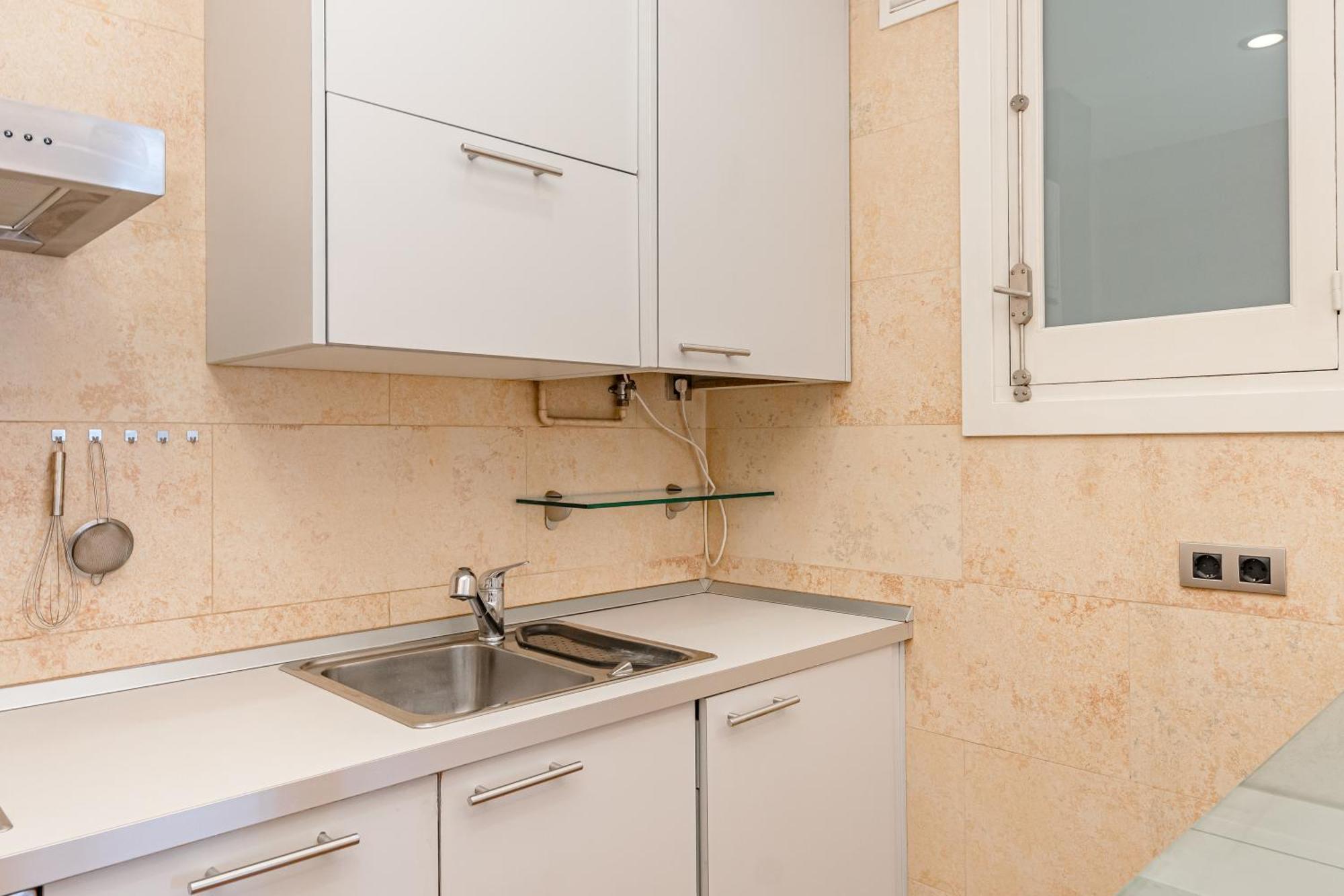 Heima Wonderful Loft In The Historic City Center Madrid Ngoại thất bức ảnh