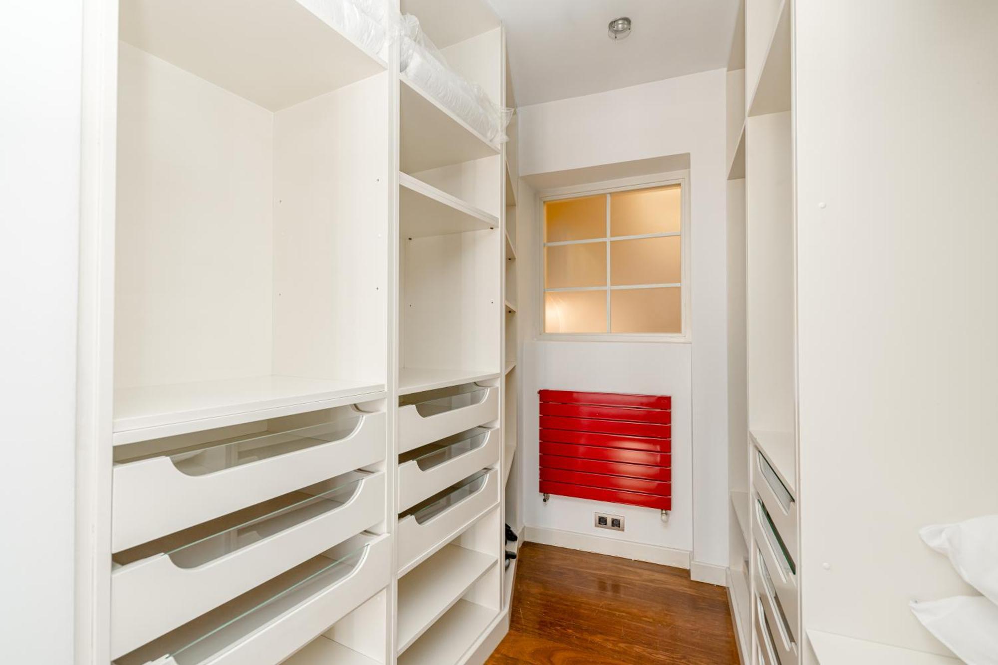 Heima Wonderful Loft In The Historic City Center Madrid Ngoại thất bức ảnh